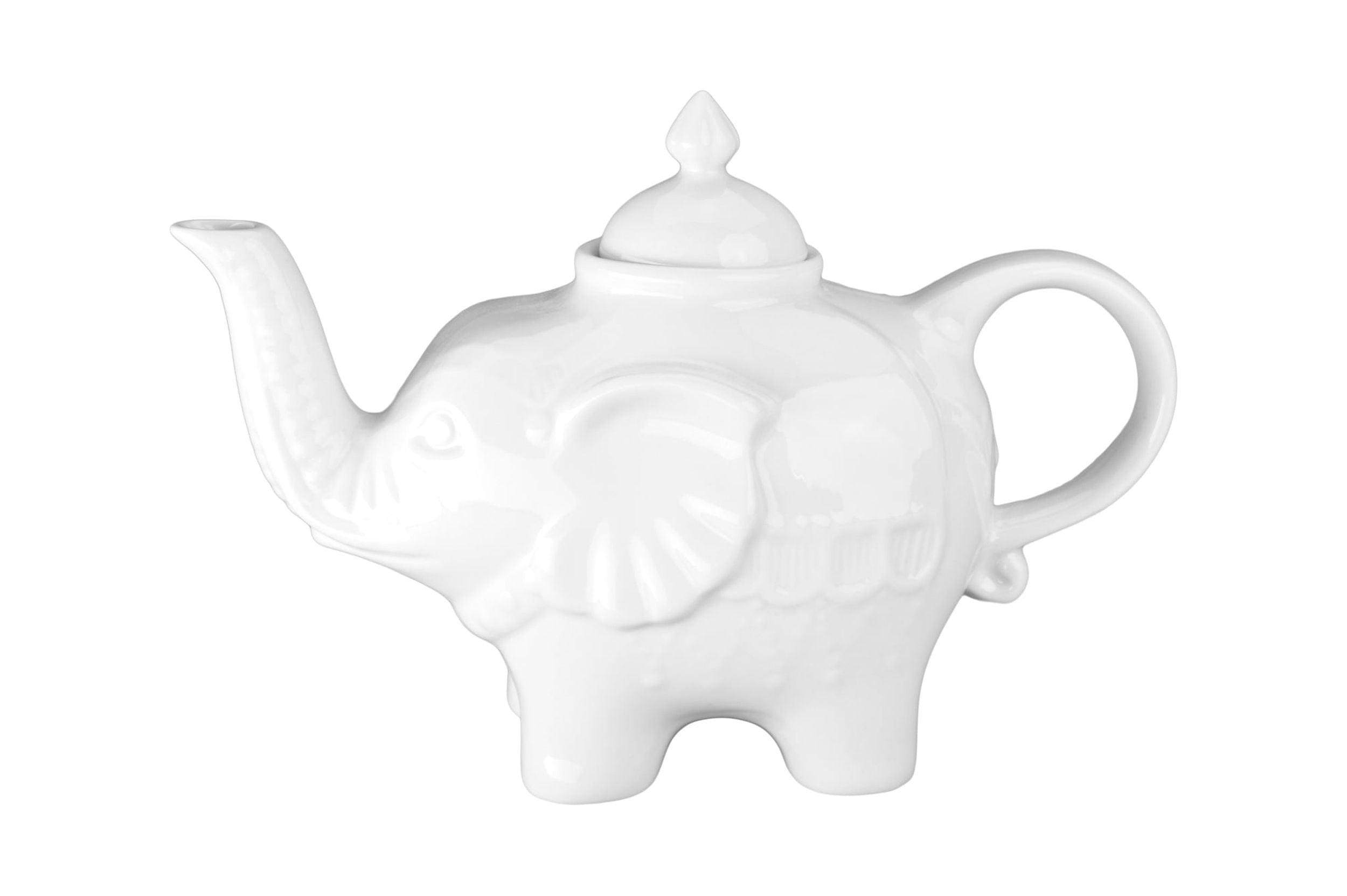 BIA Cordon Bleu 28 oz Teapot | Elephant
