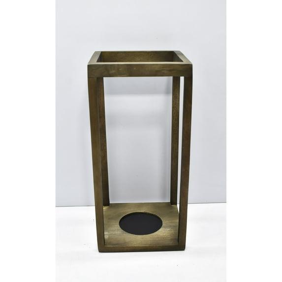 BIDKhome No Power Source Required / Manual Outdoor Lantern