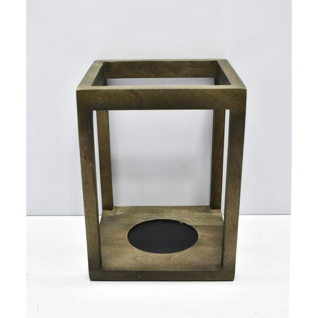 BIDKhome No Power Source Required / Manual Outdoor Lantern