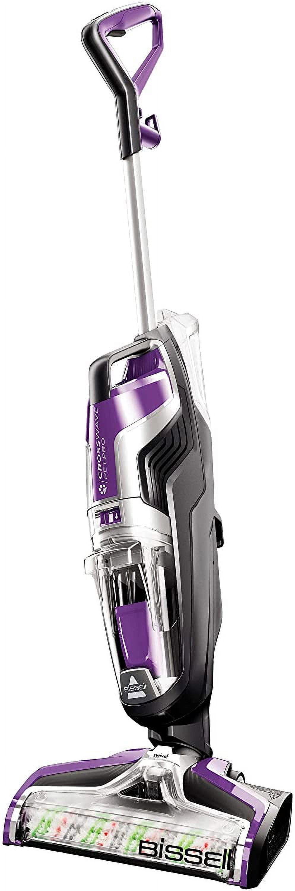 BISSELL CrossWave Pet Pro Multi-Surface Wet Dry Vac – 2306