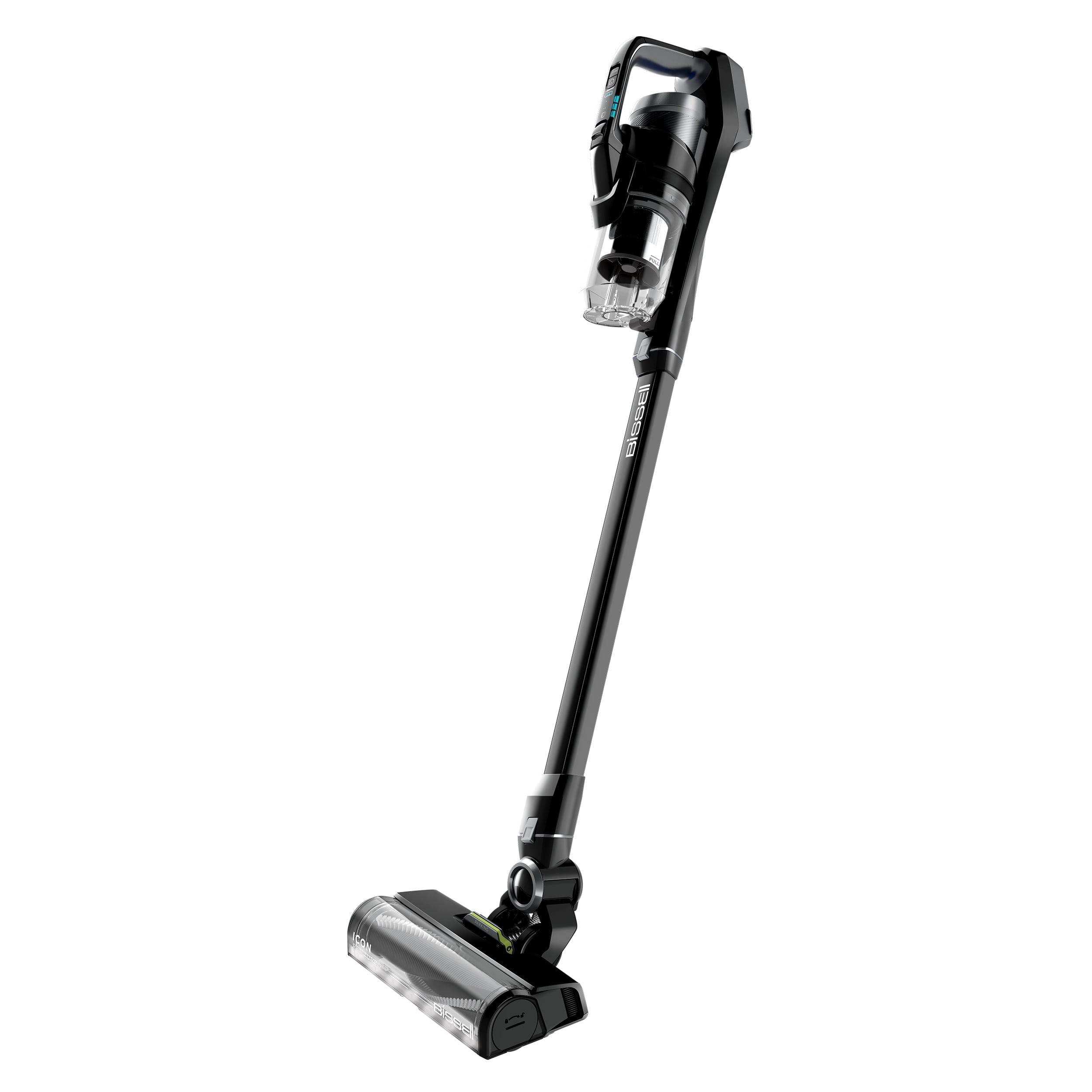 BISSELL Iconpet Turbo Cordless Stick Vacuum 31781