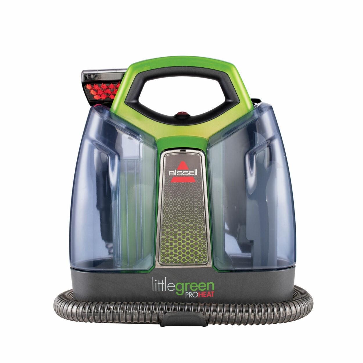 Little Green ProHeat Portable Carpet and Upholstery Cleaner