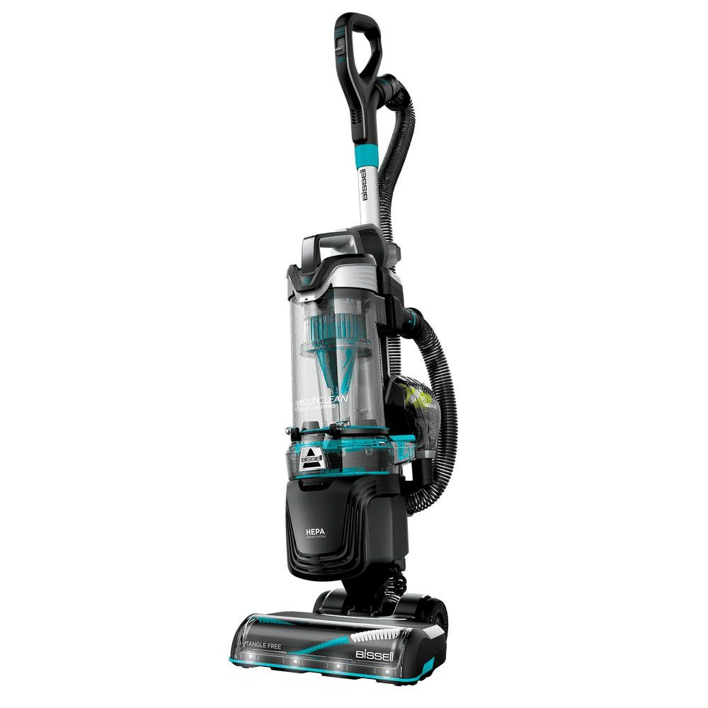 BISSELL BISSELL Multiclean Allergen Pet Rewind 3409 3409