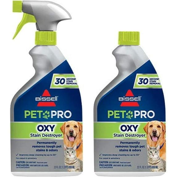 BISSELL BISSELL Pet Pro Oxy Stain Remover