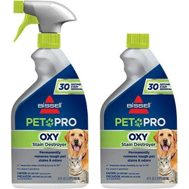 BISSELL BISSELL Pet Pro Oxy Stain Remover