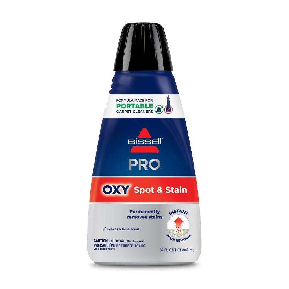 Bissell 2038 Professional Spot & Stain + Oxy Carpet Cleaner 32 Ounce