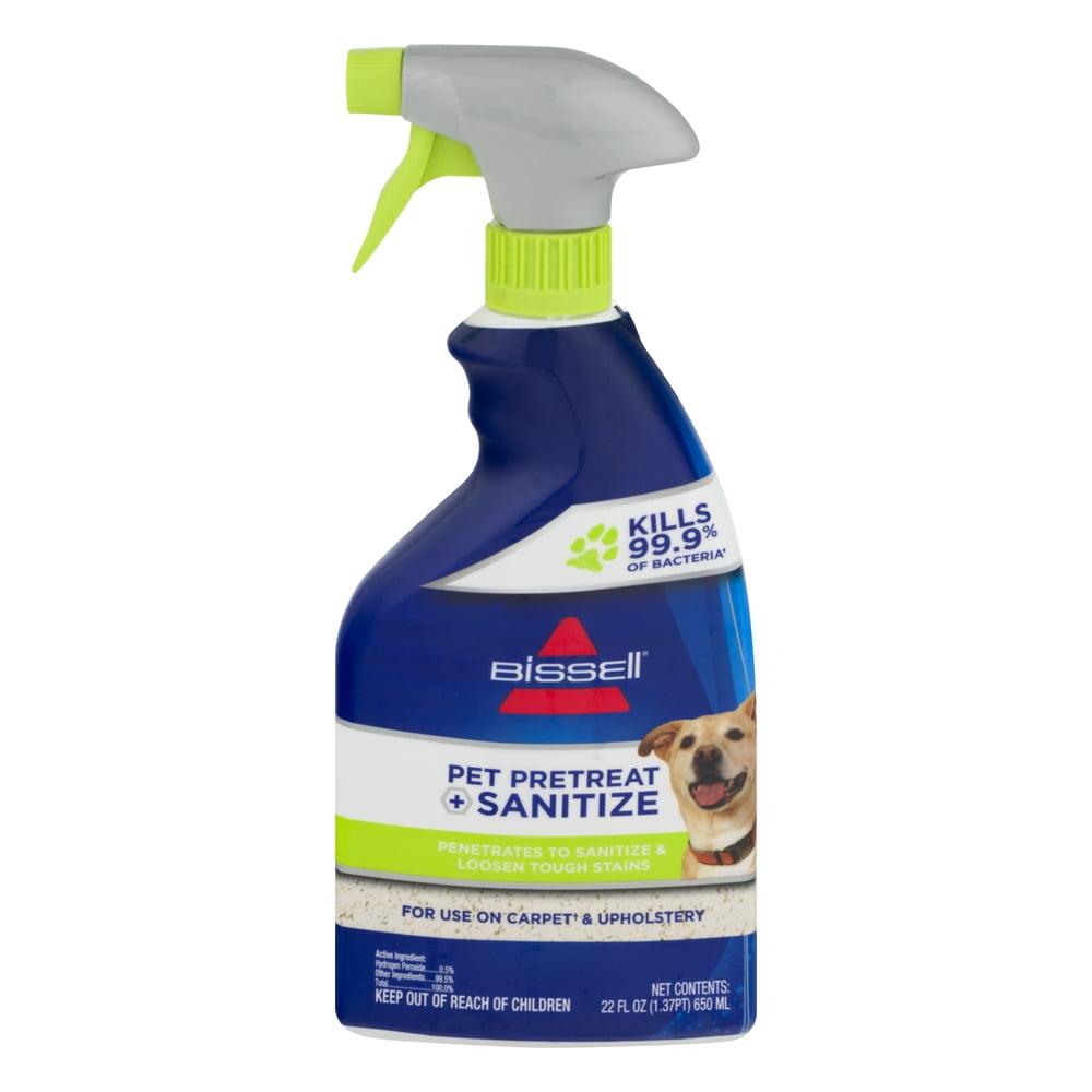 BISSELL Pet Stain Odor Remover, 22 Fluid Ounce 1129