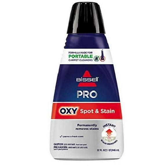 Bissell 2038 Professional Spot & Stain + Oxy Carpet Cleaner 32 Ounce