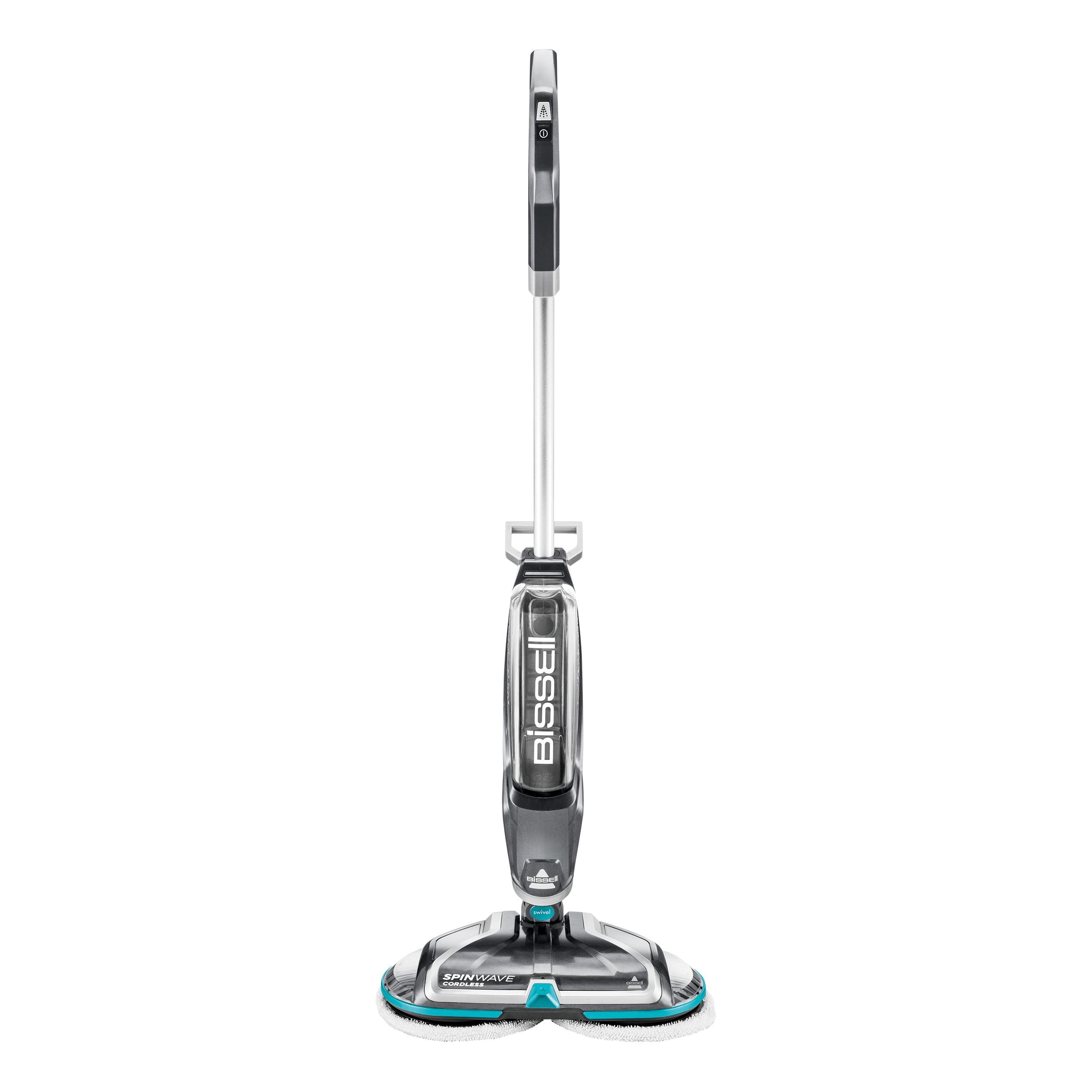 BISSELL BISSELL SpinWave Cordless Hard Floor Spin Mop