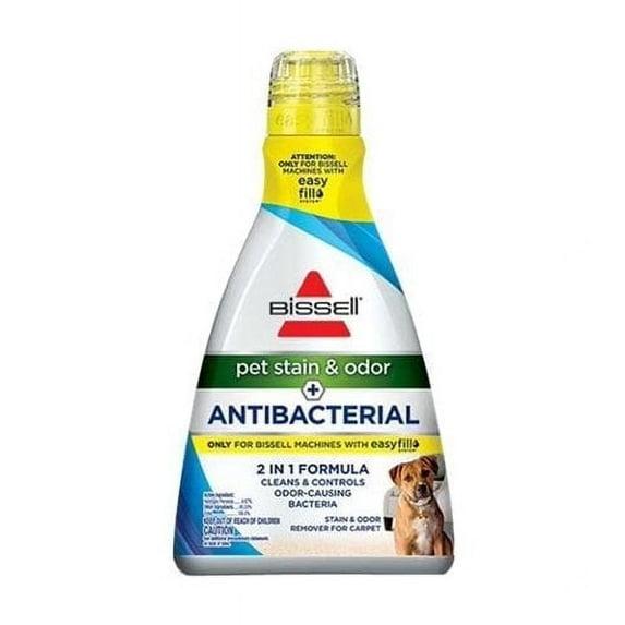BISSELL Pet Stain & Odor + Antibacterial Carpet Formula - 1567A