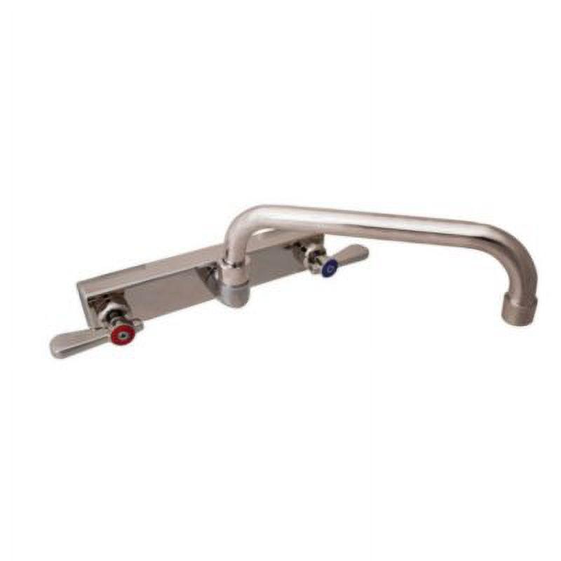 BK Resources Grifo 8" SPLSHMT 10"SPT EVO-8SM-10