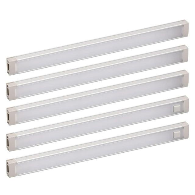 LED 9'' Under Cabinet Linkable Light Bar