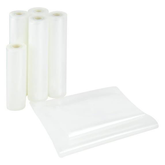 BLACK+DECKER BDVPRB Vacuum Sealer Bags And Rolls Variety Pack