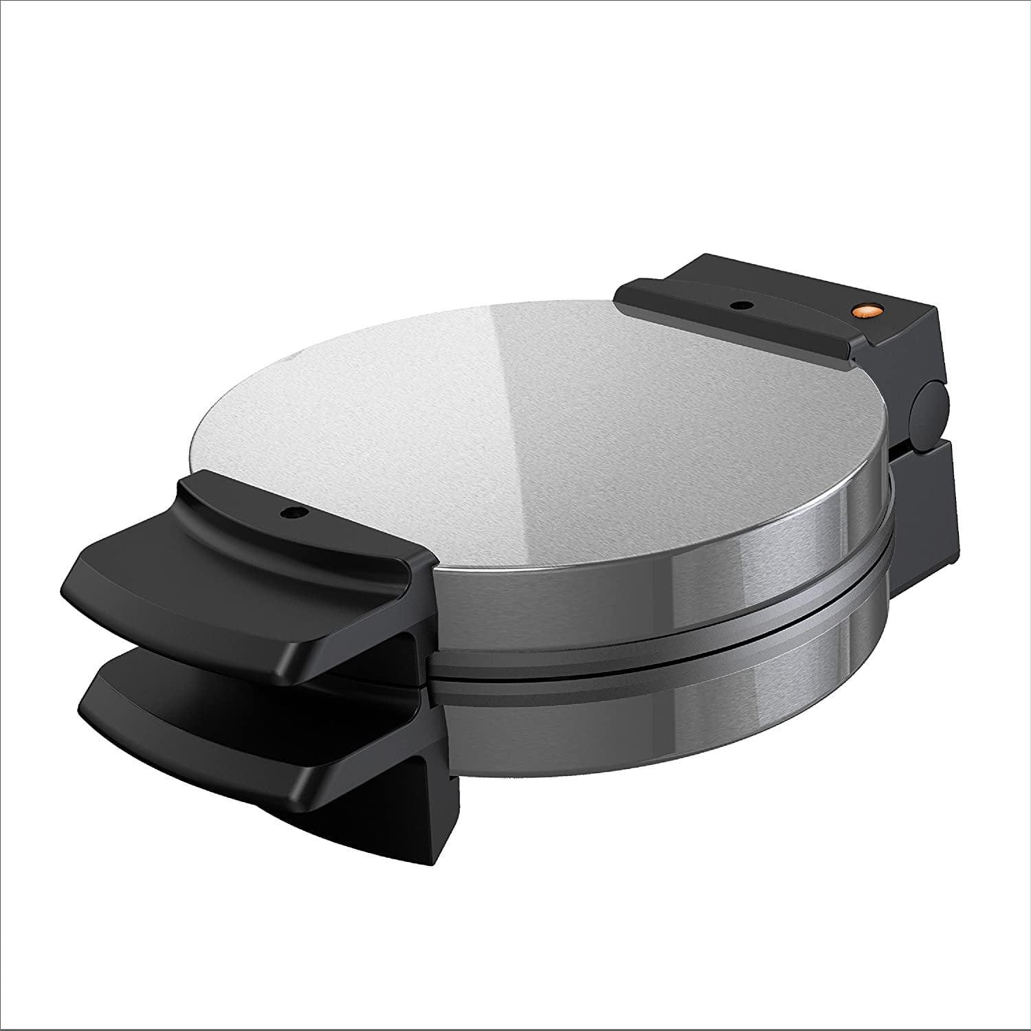 BLACK+DECKER George Foreman Decker Belgian Waffle Maker