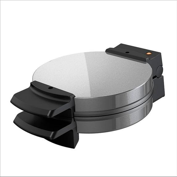 BLACK+DECKER George Foreman Decker Belgian Waffle Maker