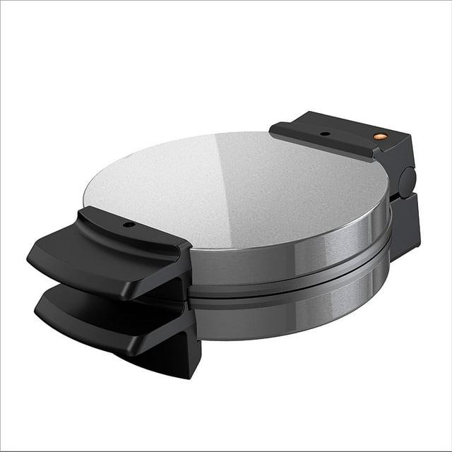 BLACK+DECKER George Foreman Decker Belgian Waffle Maker