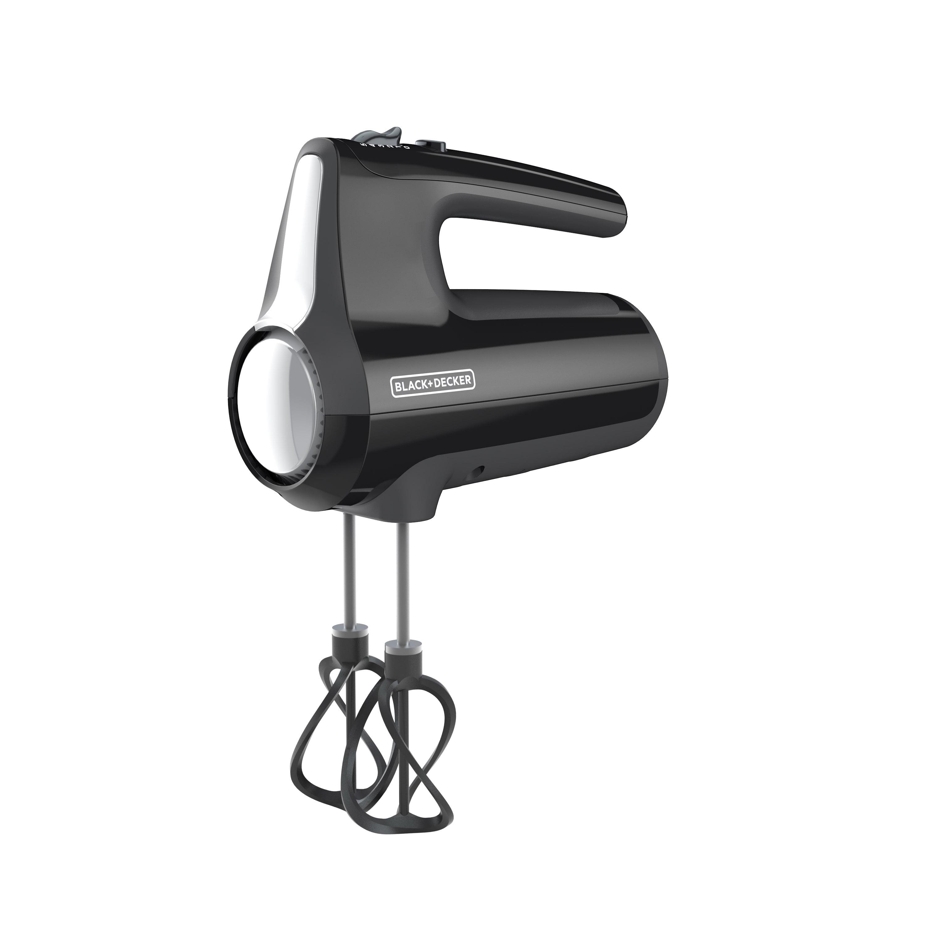 BLACK+DECKER 5 Speed Hand Mixer
