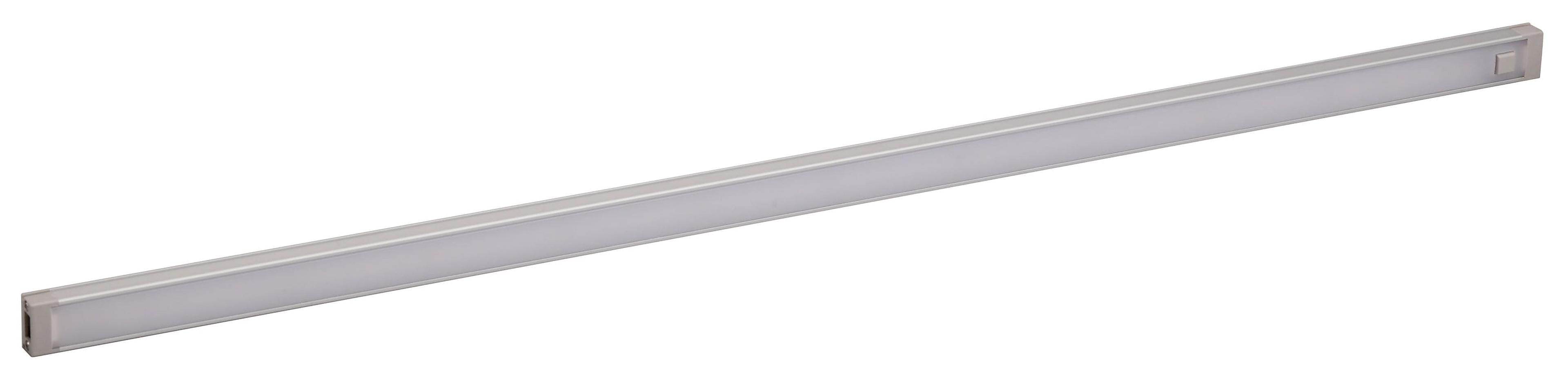 Warm White 24-Inch LED Under-Cabinet Light Bar