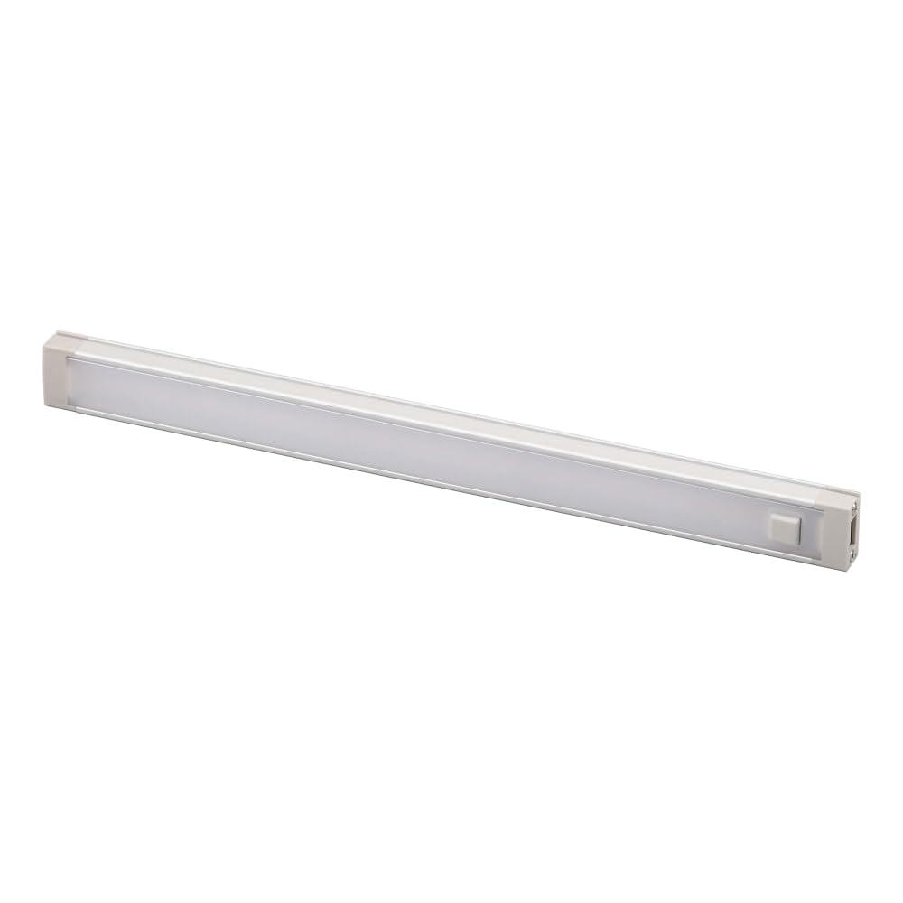 PureOptics™ LED by BLACK+DECKER® LED 9'' Under Cabinet Linkable Light Bar LEDUC9-1WK