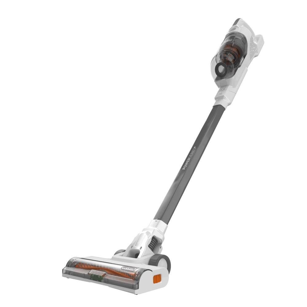 Black & Decker BHFEA520J POWERSERIES 20V MAX Cordless Stick Vacuum