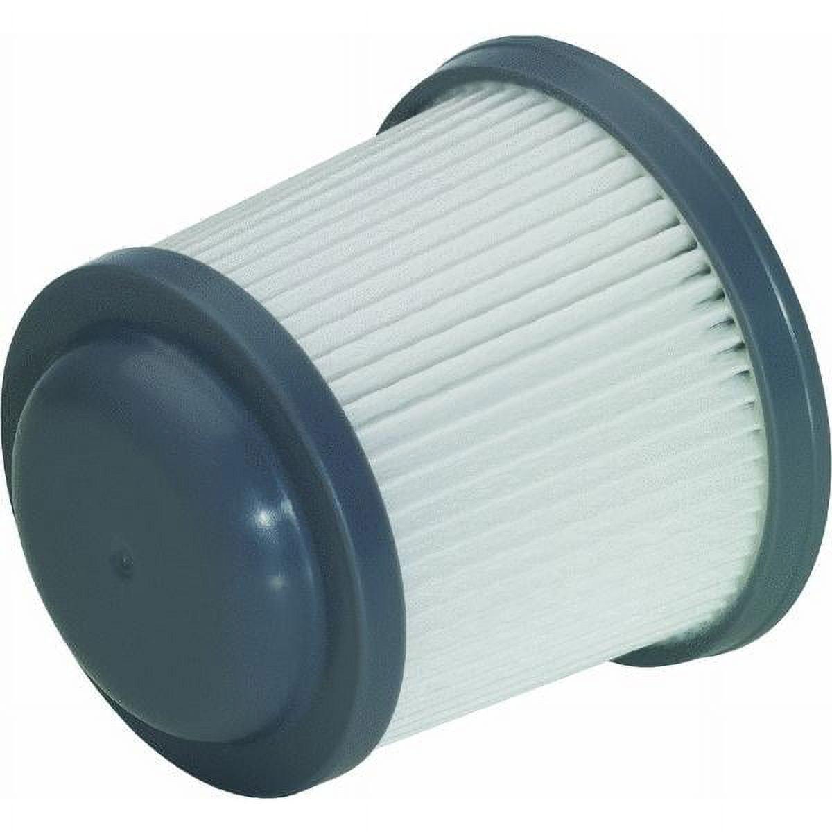 BLACK+DECKER Replacement Filter for PHV1810/PHV1210 Pivot Vacuum, PVF110