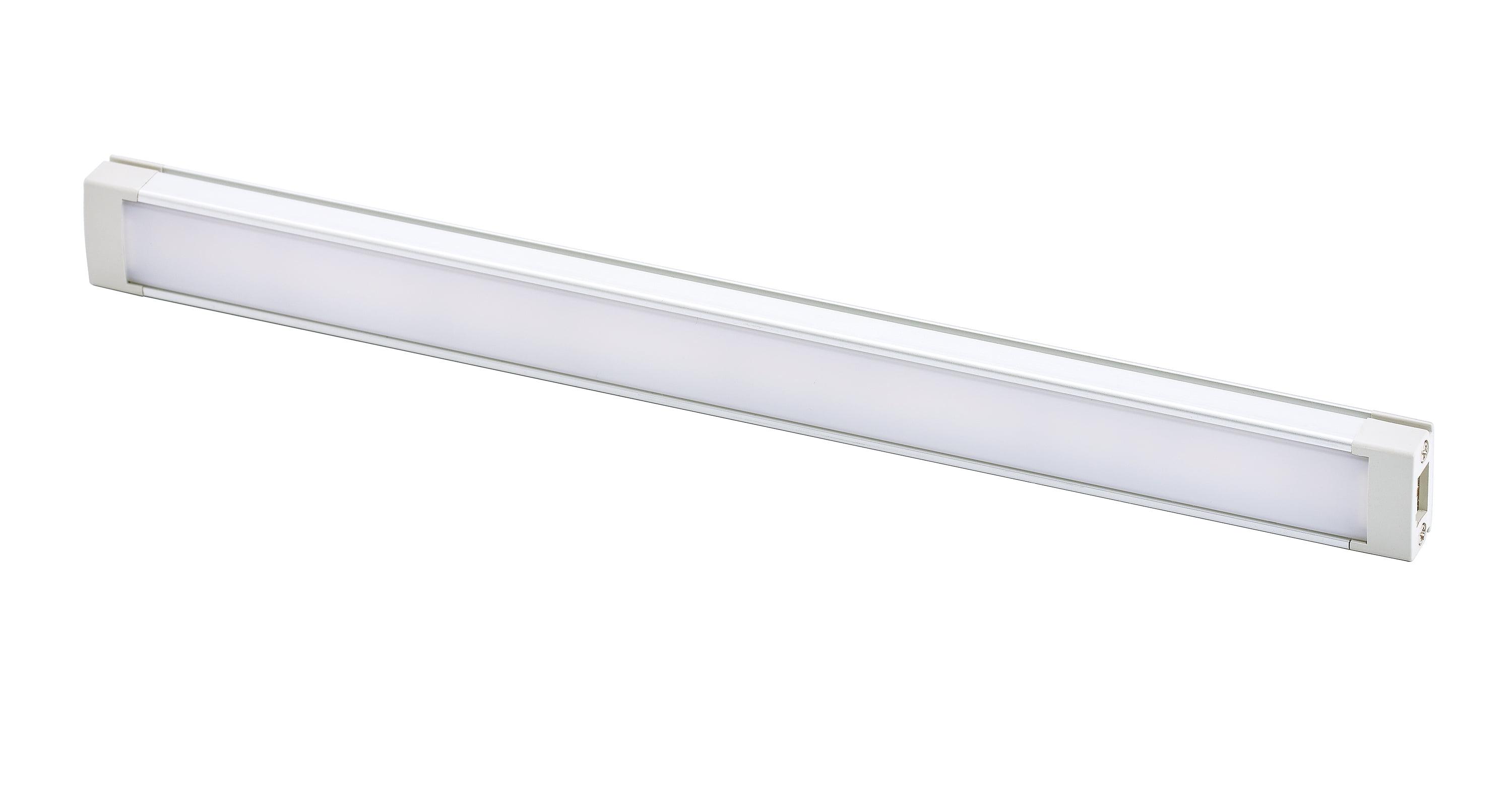 Alexa-Compatible 9'' Smart Under Cabinet LED Light Bar