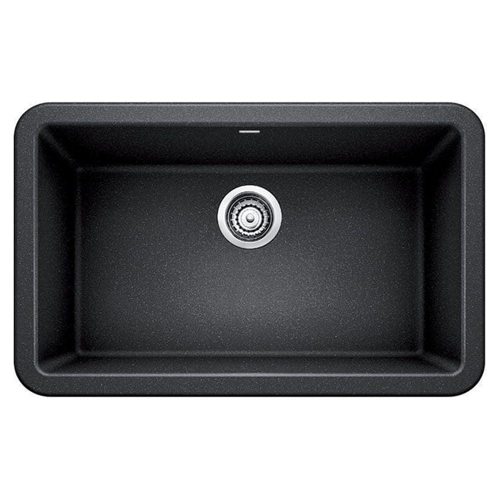 Ikon SILGRANIT 30" L x 19" W Farmhouse Sink