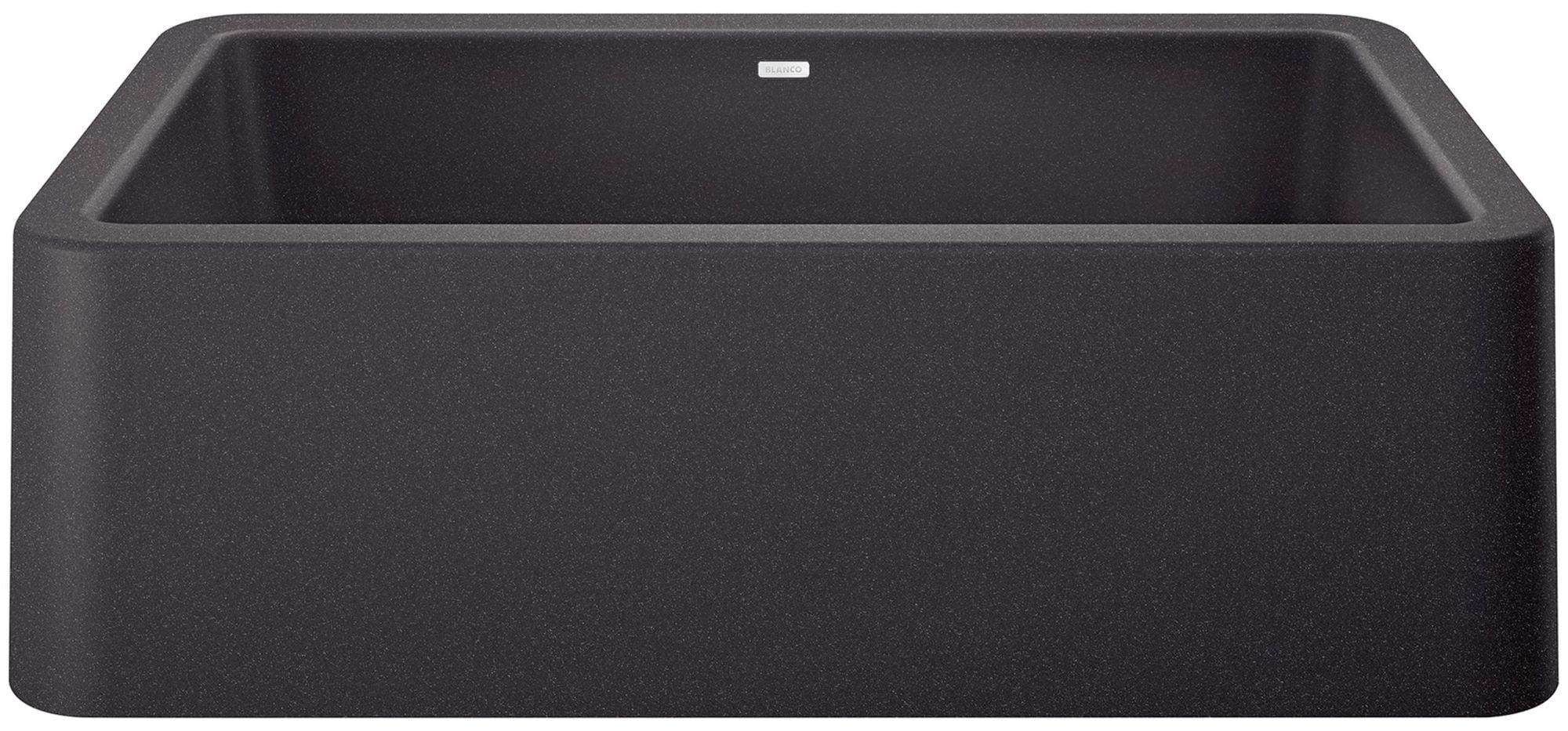 Ikon SILGRANIT 33" L x 19" W Farmhouse Sink