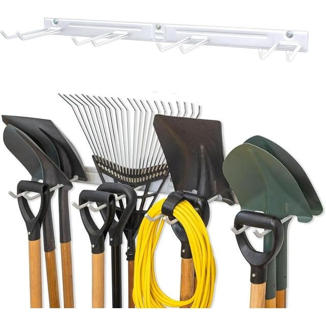 StoreYourBoard Bedrock Garage Tool Organizer | Grey
