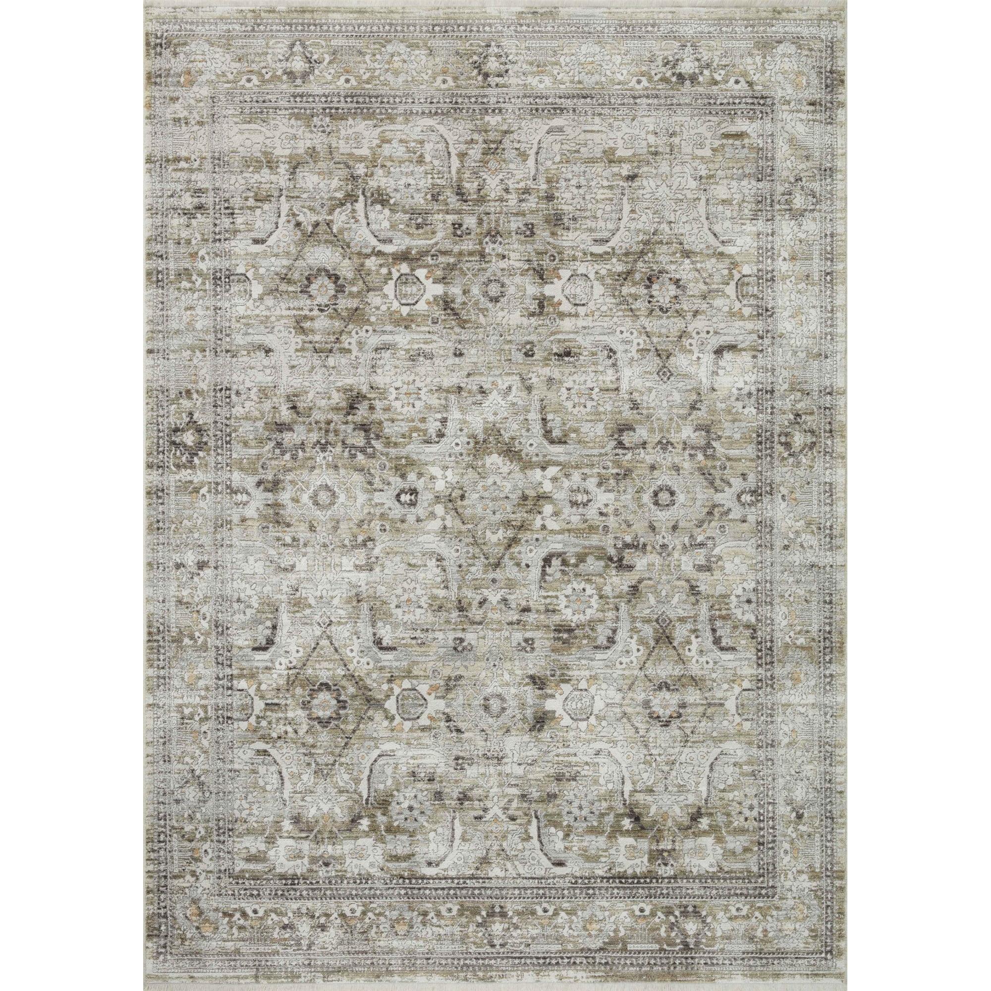 Loloi Rugs Bonney Oriental Rug
