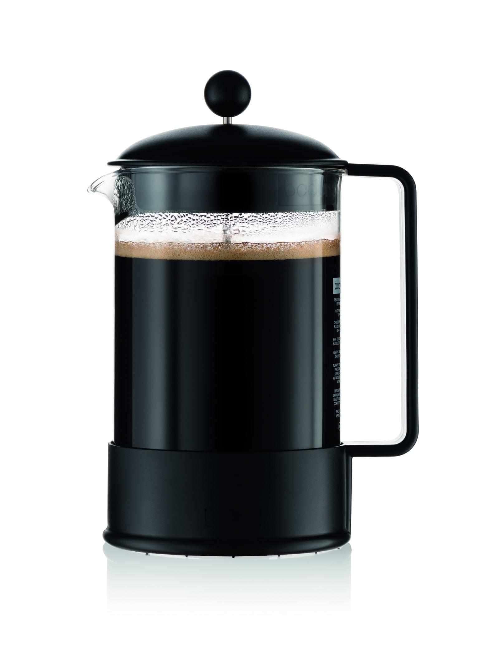 Bodum Brazil French Press Coffee Maker