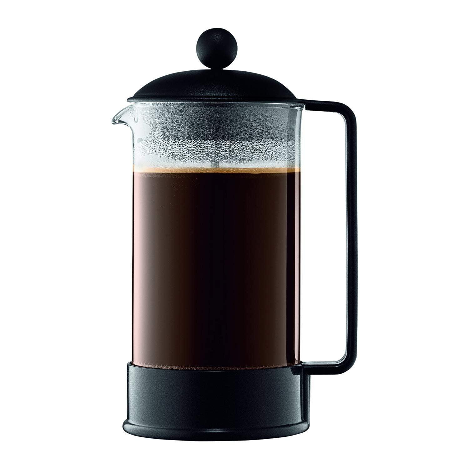 Bodum Brazil French Press Coffee Maker