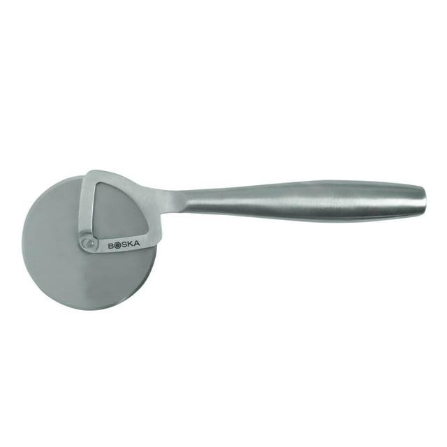 BOSKA Stainless Steel Food Tools Pizza Cutters