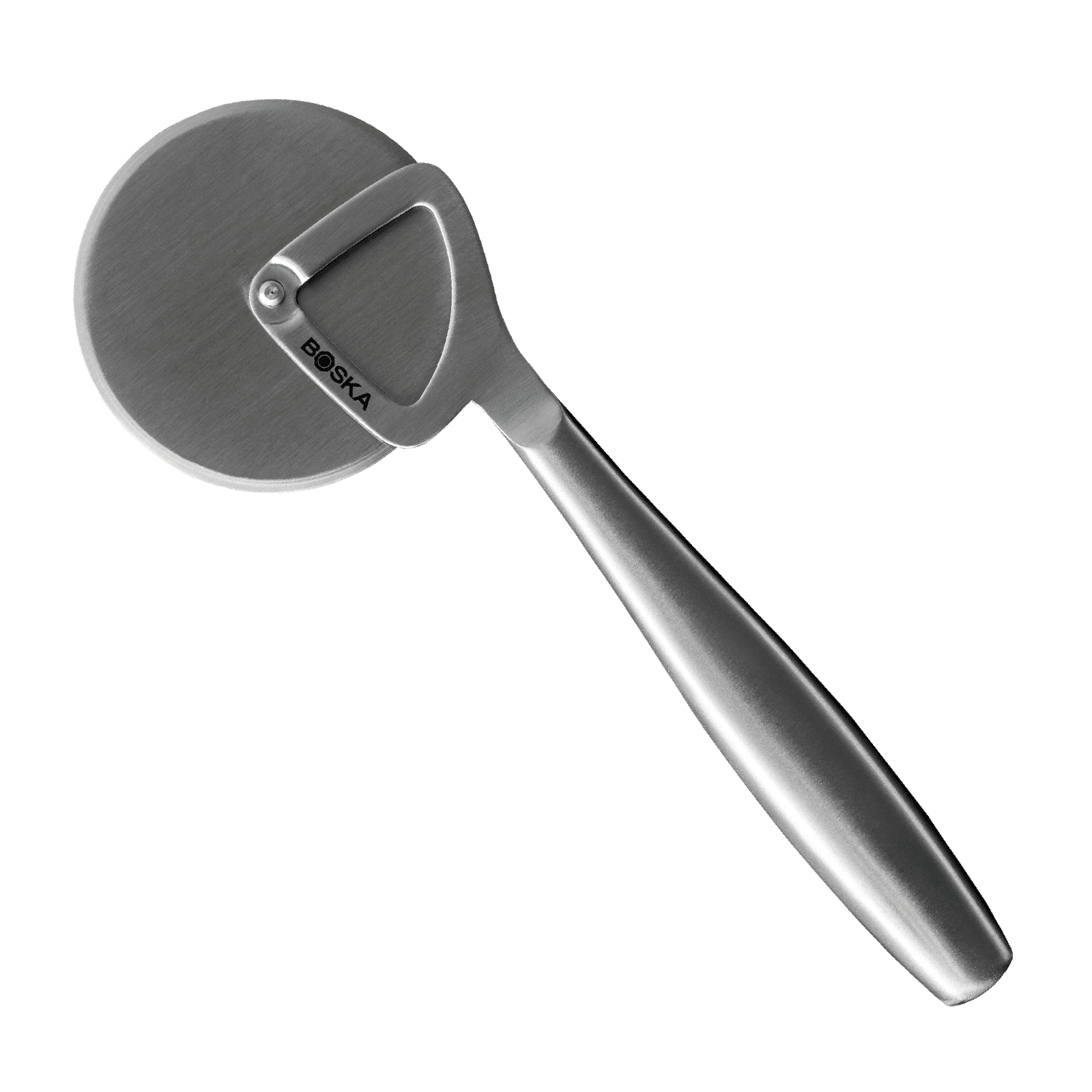 BOSKA Stainless Steel Food Tools Pizza Cutters
