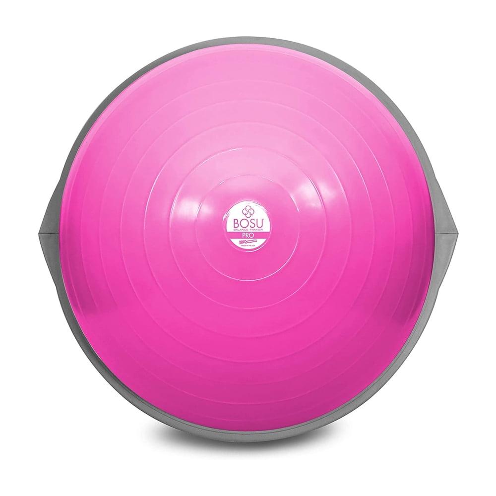 BOSU Pro Balance Trainer, Pink