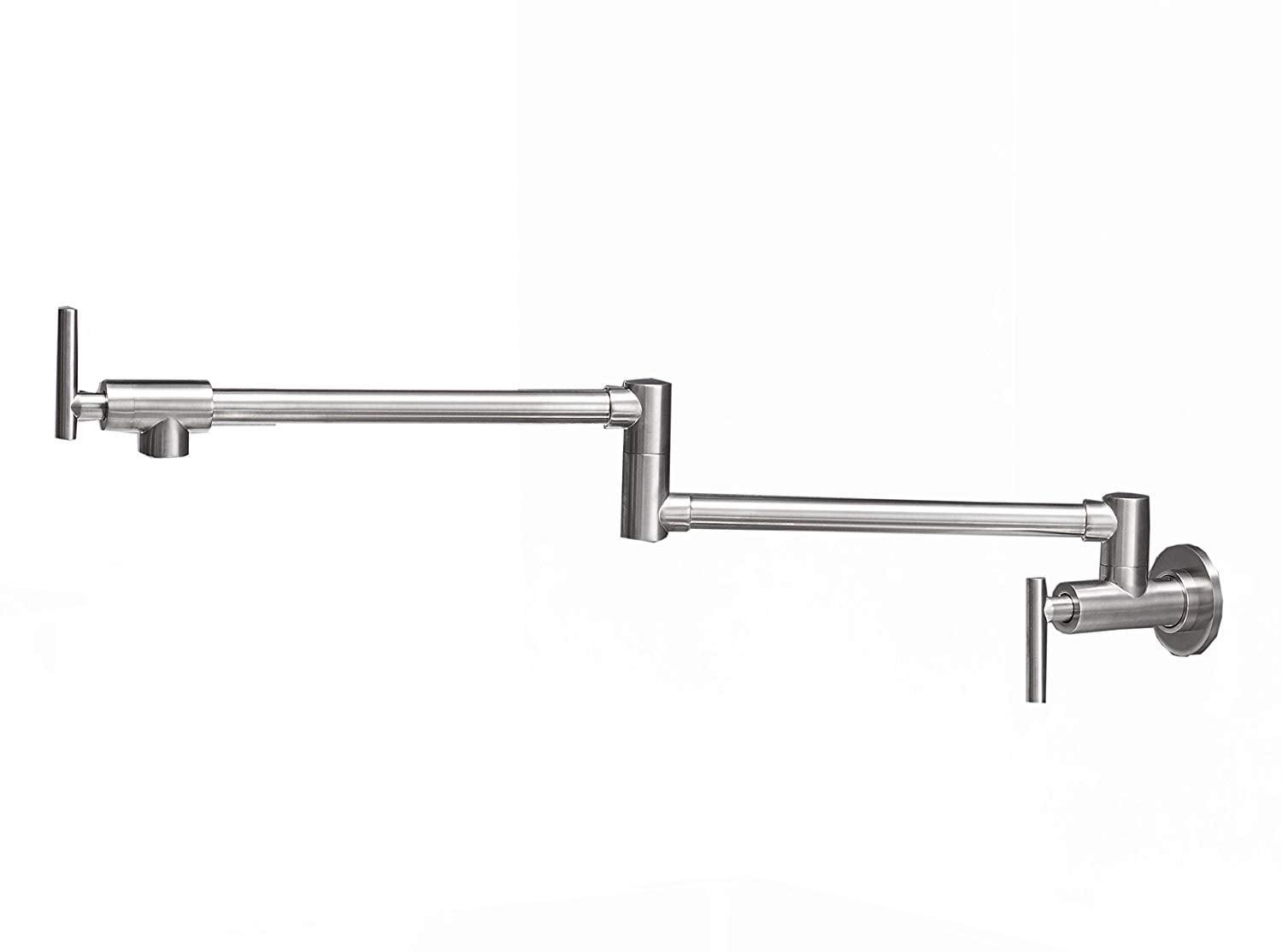 BWE Wall Mounted Pot Filler