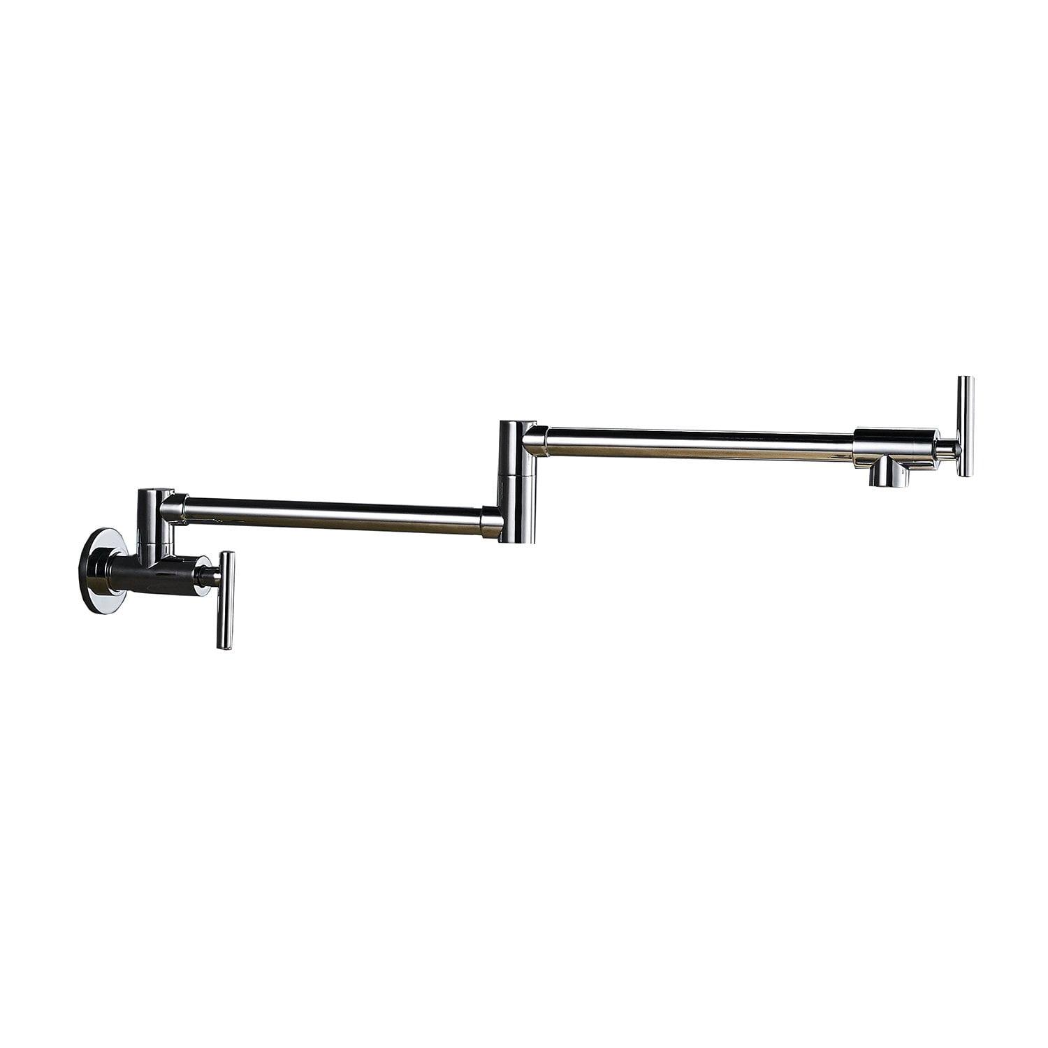 BWE Wall Mounted Pot Filler