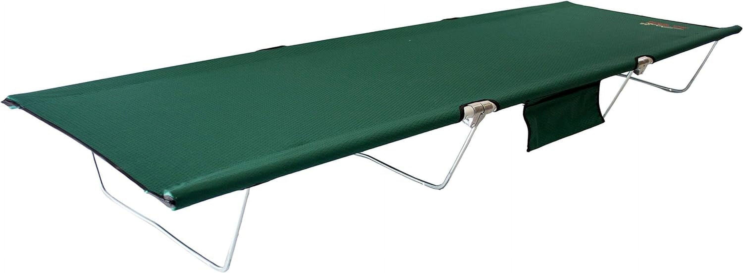 Byer Of Maine Tri Lite Cot