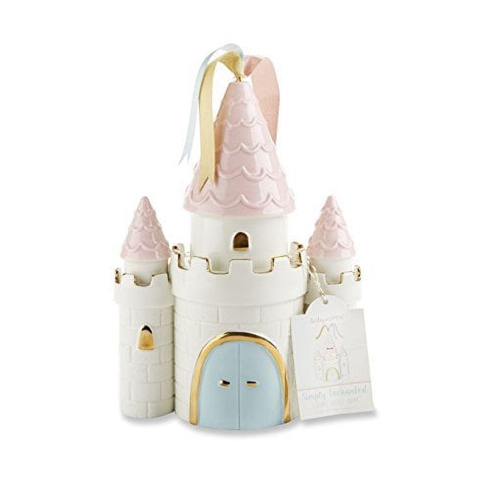 Baby Aspen Scenic & Cityscapes Piggy Bank