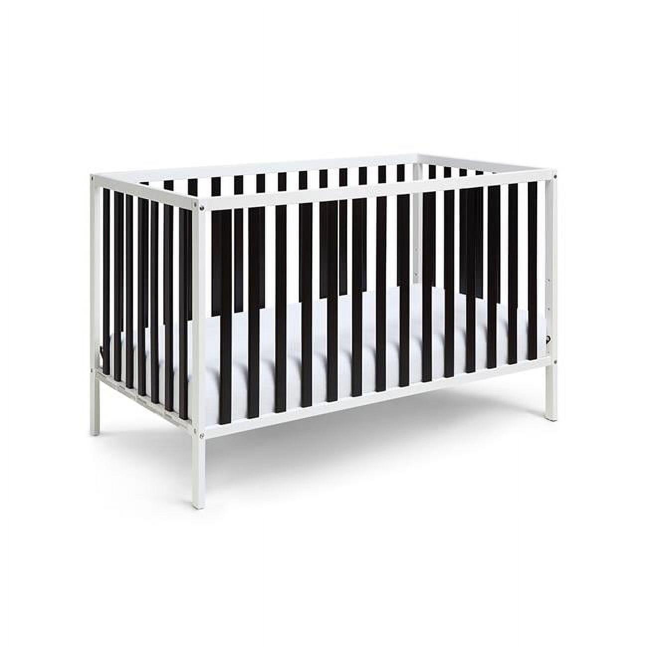 Baby Cache Deux Remi 3-in-1 Convertible Crib & Reviews | Wayfair