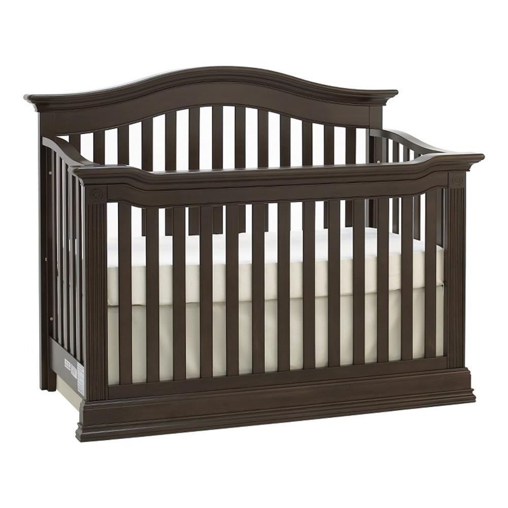 Montana 4-in-1 Convertible Crib