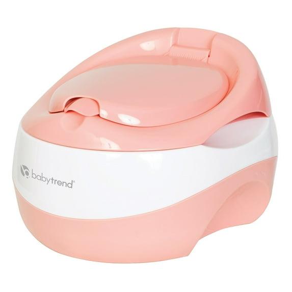 Baby Trend 3-in-1 Potty Seat - Pink
