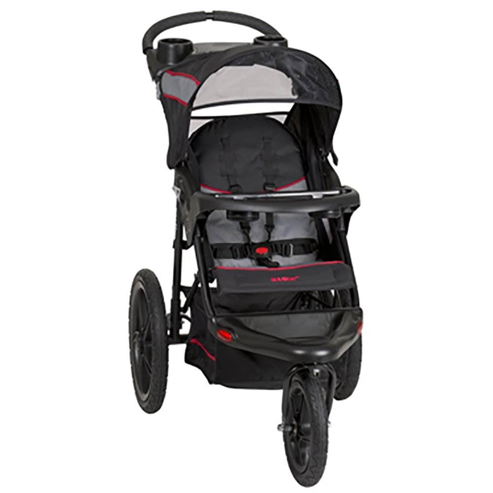 Baby Trend Range Jogging Stroller - Millenium