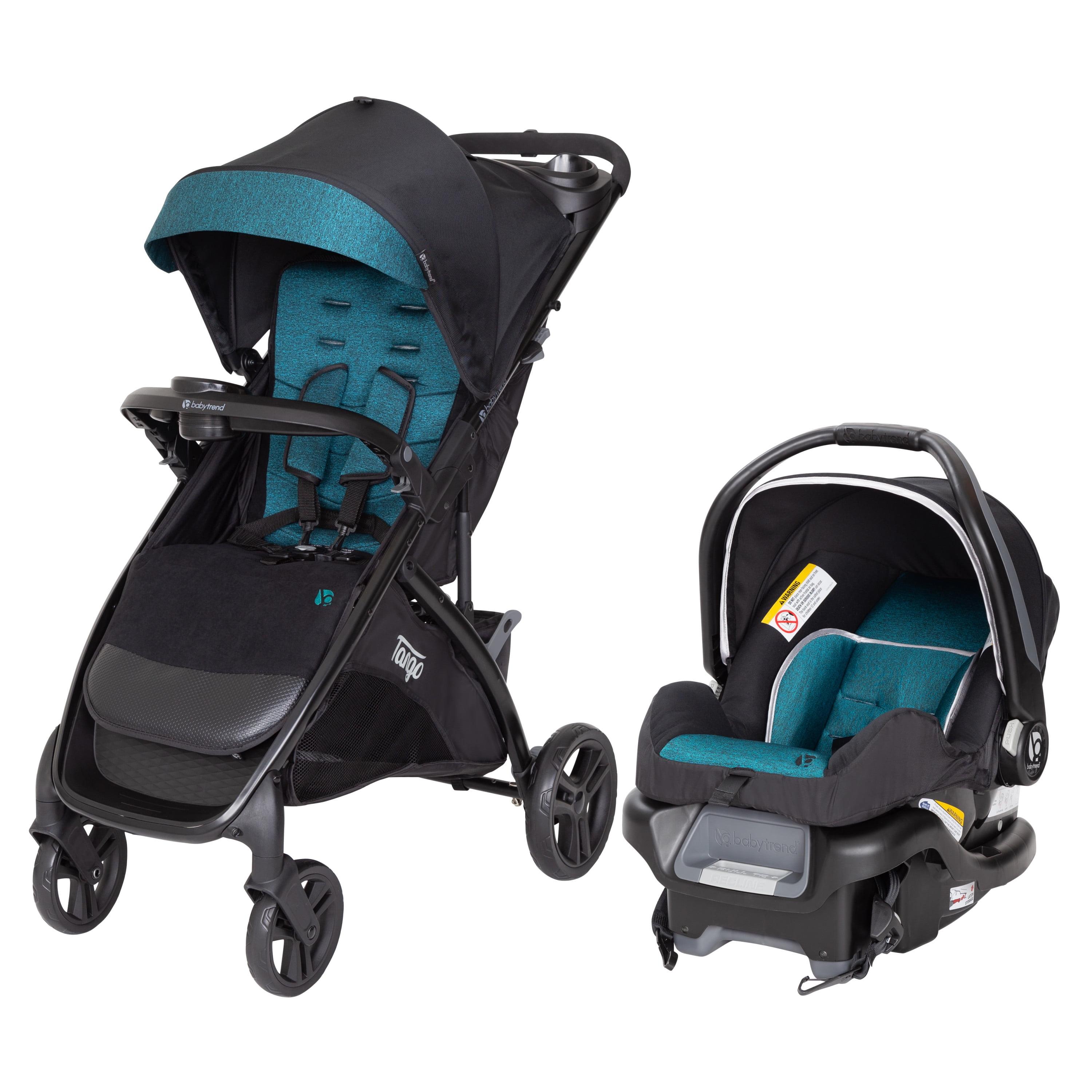 Baby Trend Tango Travel System - Veridian