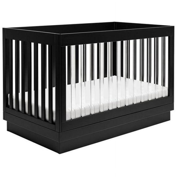 Harlow 3-in-1 Convertible Crib