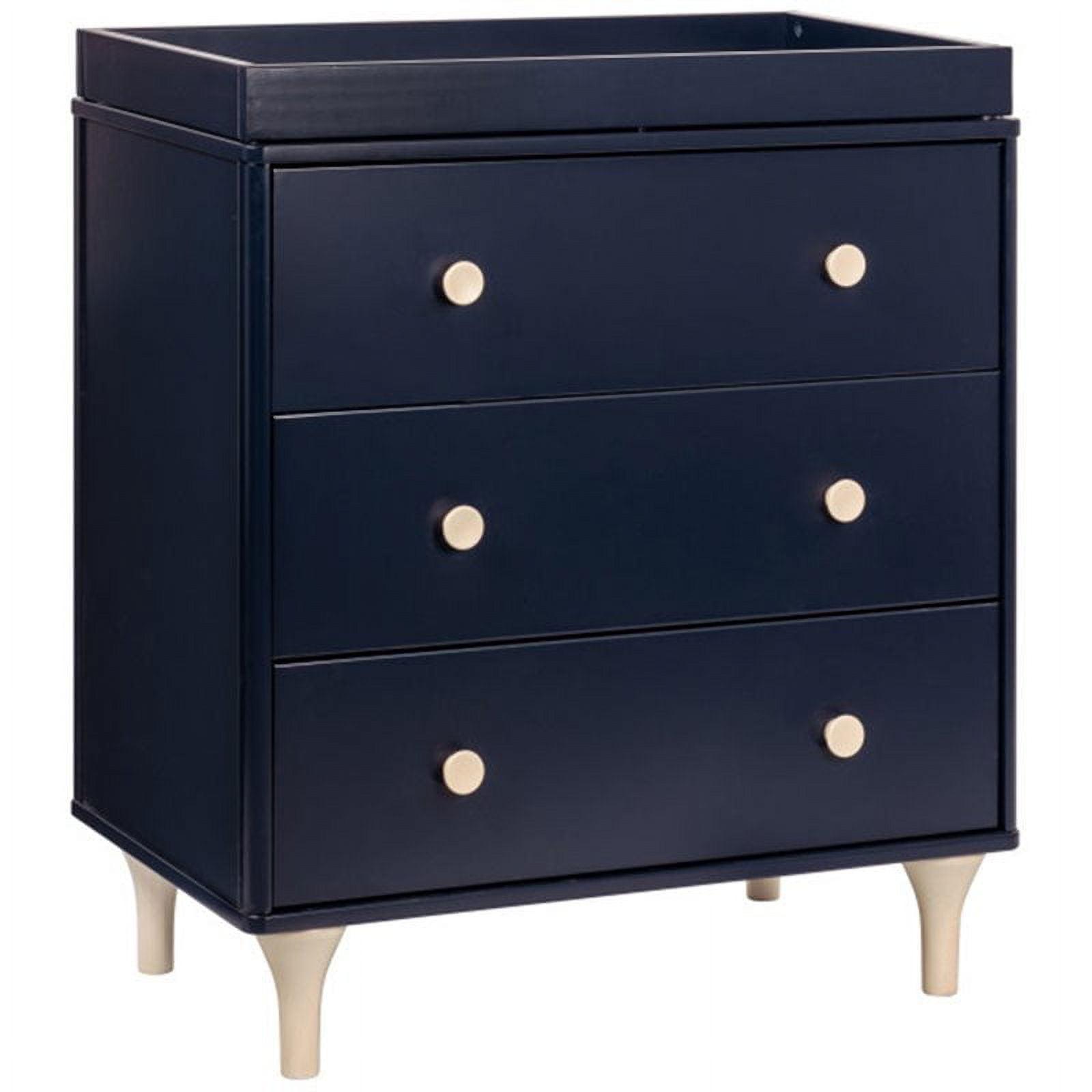 Lolly 3 Drawer Changing Table