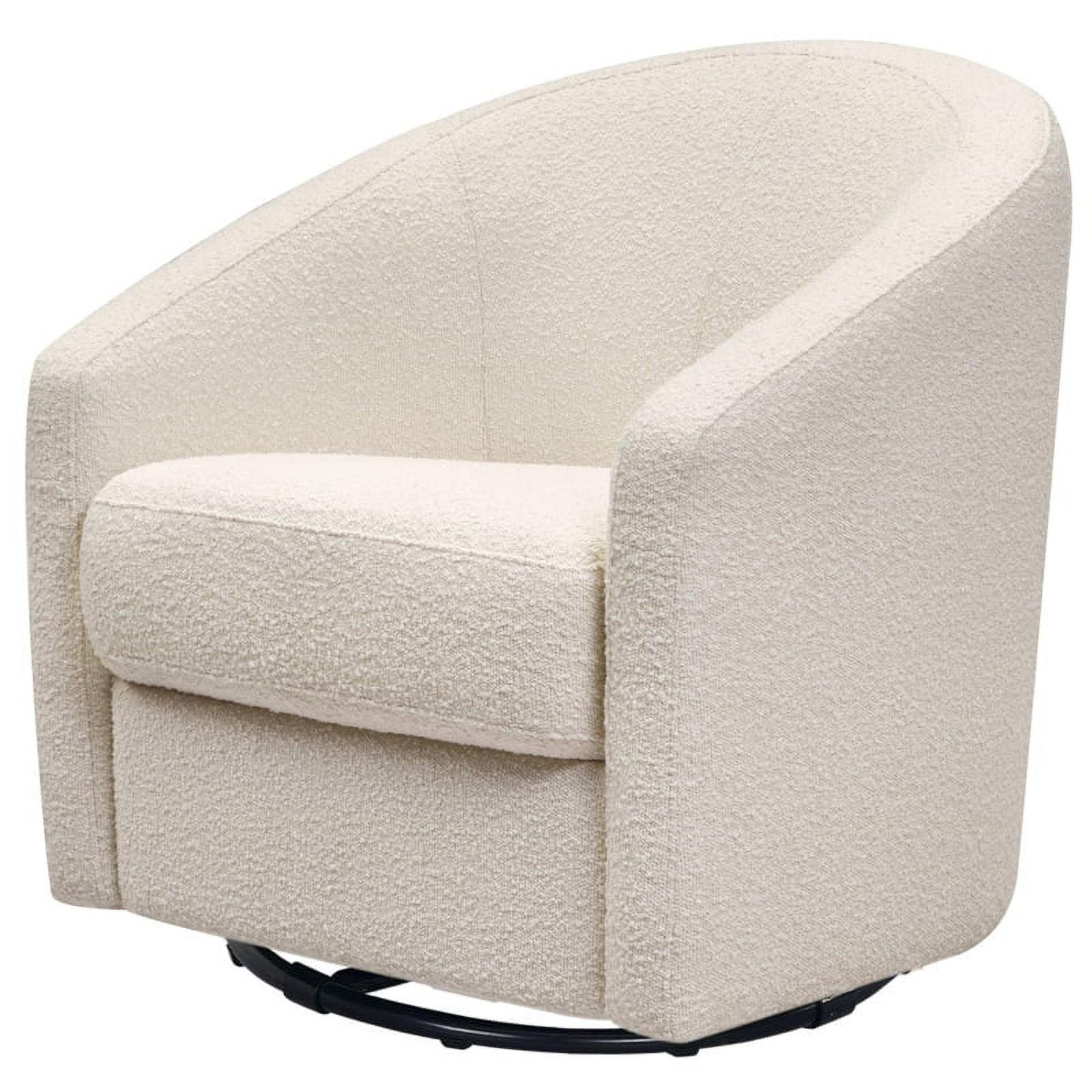 Madison Swivel Glider