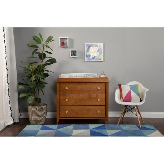 Sprout 3 Drawer Changer Dresser