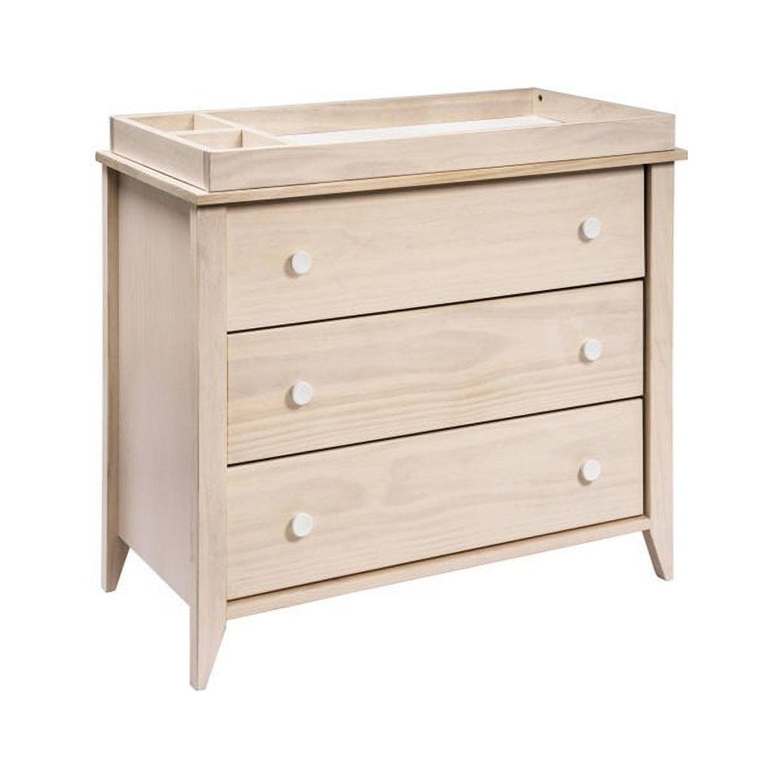 Sprout 3 Drawer Changer Dresser