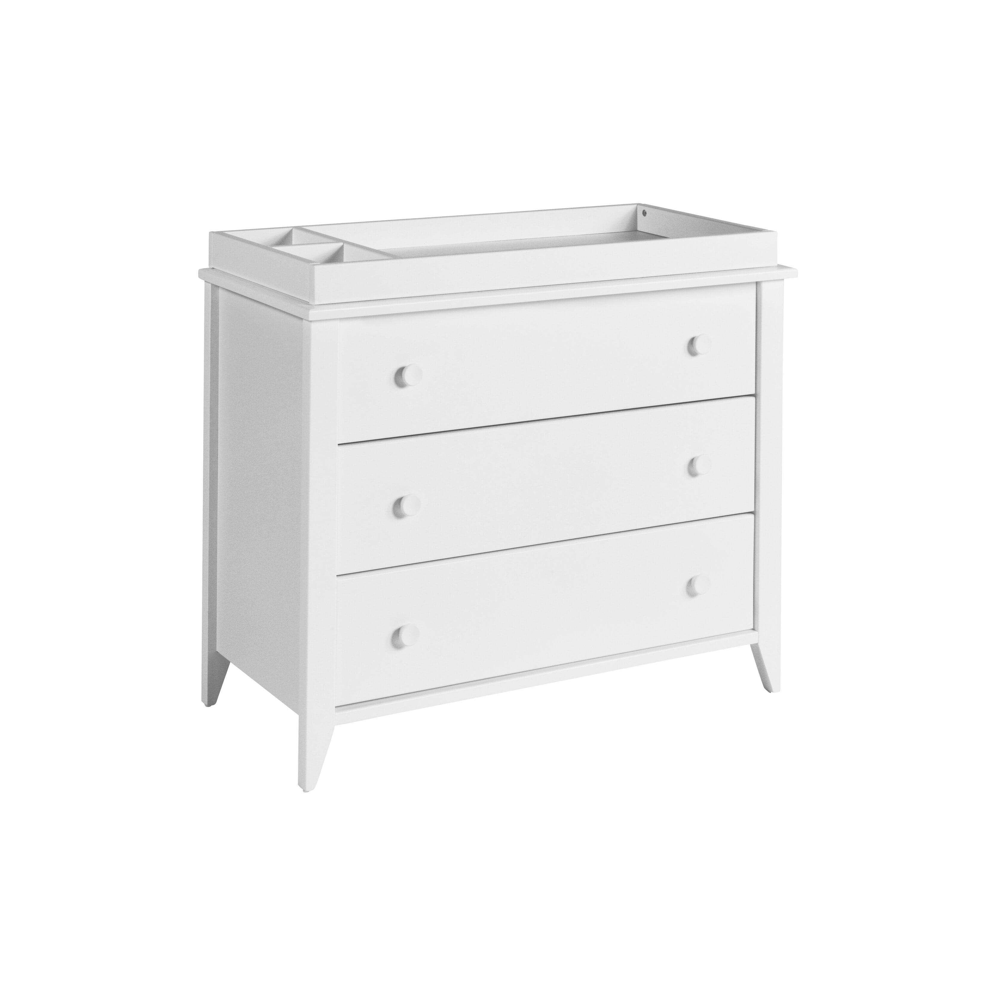 Sprout 3 Drawer Changer Dresser